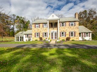 1700 Aquetong Rd, New Hope, PA 18938