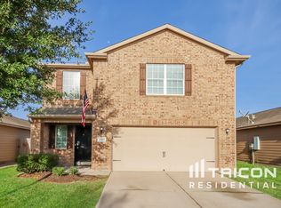 24619 Cypresspark Glen Ln, Hockley, TX 77447