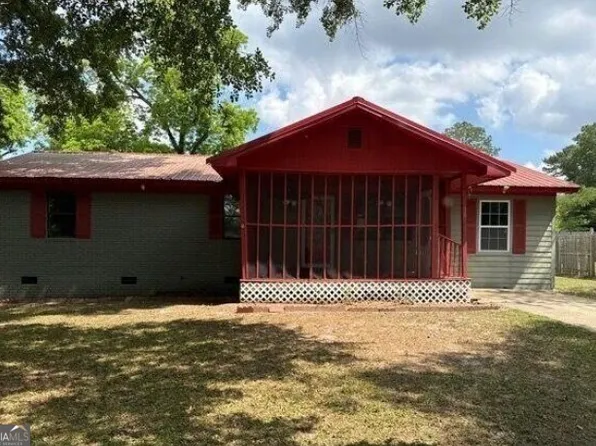 30 Fry Pl, Camilla, GA 31730