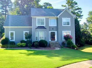 25 Cherrystone Walk, Suwanee, GA 30024
