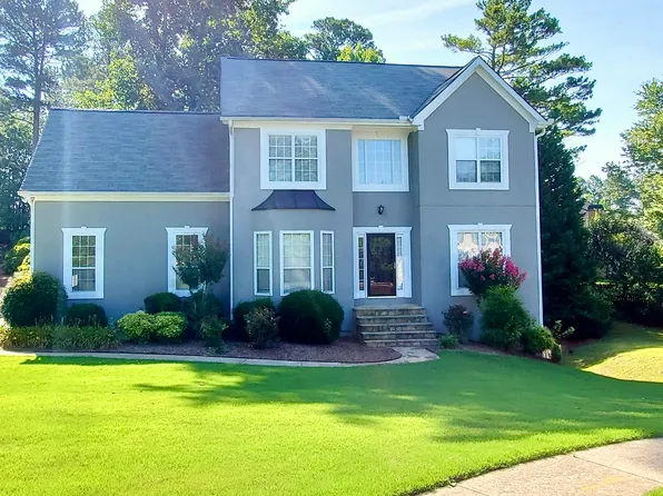 25 Cherrystone Walk, Suwanee, GA 30024