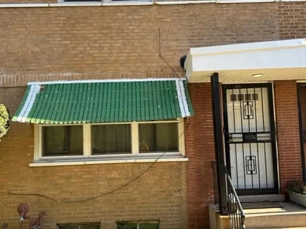 5023 W Jackson Blvd APT C, Chicago, IL 60644