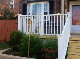 169 W Meadow Rd, Baltimore, MD 21225