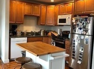 117 Bartlett St #3, Charlestown, MA 02129