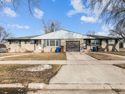 980 8th St, Menasha, WI, 54952