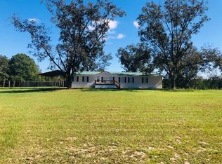 505 Lulaville Rd, Fitzgerald, GA 31750