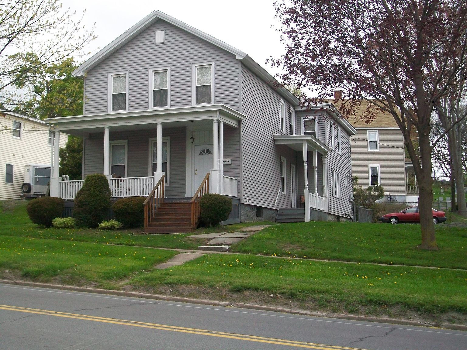 5658 Clinton St, Whitesboro, NY 13492 Zillow