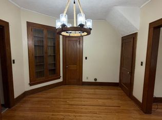316 N Sycamore St APT 1, Lansing, MI