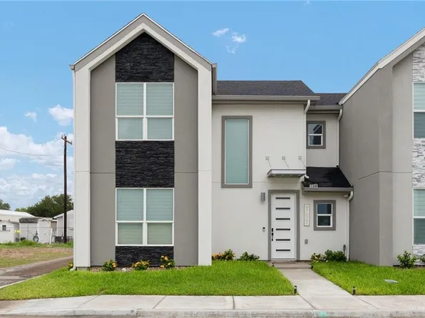 714 W Seminole Ave, Pharr, TX 78577