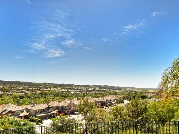 View from Master Bedroom!