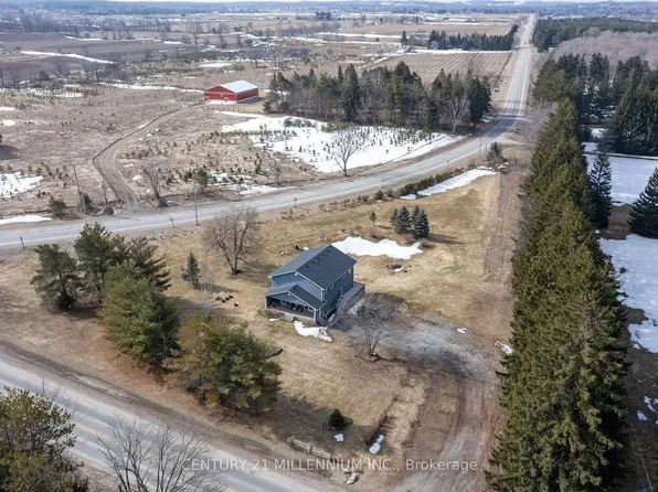 5376 Winston Churchill Blvd, Erin, ON N0B 1T0