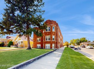 7001 W Altgeld St APT 1E, Chicago, IL 60707