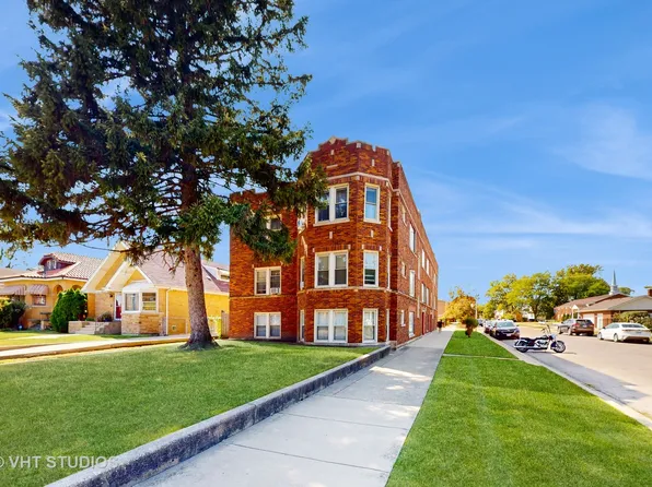 7001 W Altgeld St APT 1E, Chicago, IL 60707