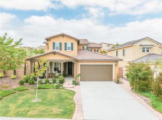 44153 Nighthawk Pass, Temecula, CA 92592