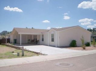 307 Cedar Mill Rd, Payson, AZ 85541
