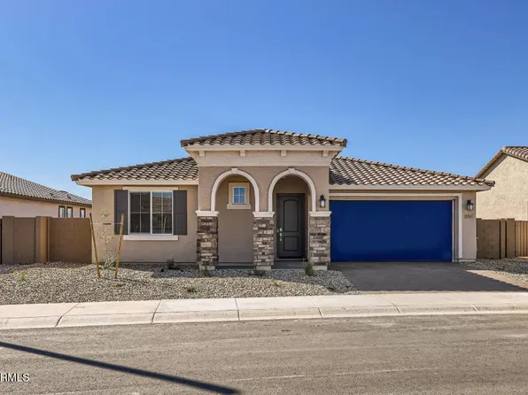 17616 W EL CORTEZ Place, Surprise, AZ 85387