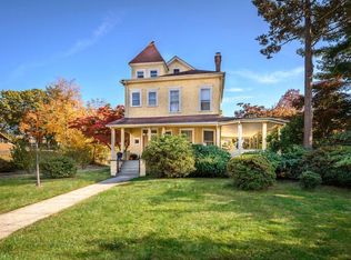 15 The Blvd, New Rochelle, NY 10801