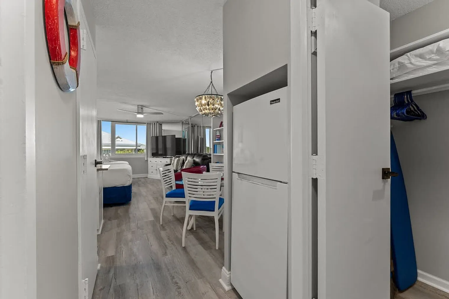 Studio, 1.0 bath, 484 sqft, $1,047 — Photo 3