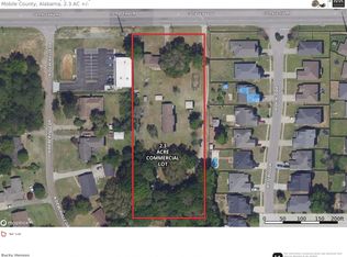 8601 Cottage Hill Rd, Mobile, AL 36695