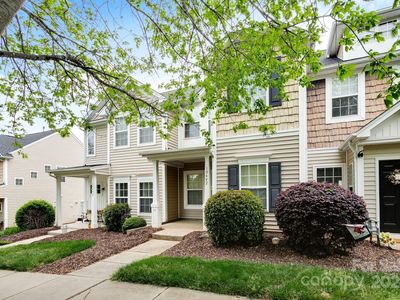 10442 Trolley Run Dr, Cornelius, NC, 28031