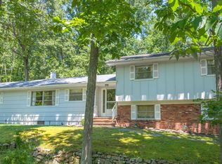 34 Washington Valley Rd, Mendham, NJ 07945