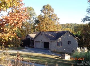 1177 Mountain Ridge Church Rd, Taylorsville, NC 28681