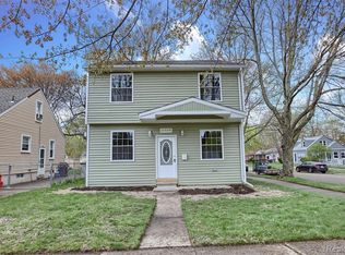 21539 Caledonia Ave, Hazel Park, MI 48030
