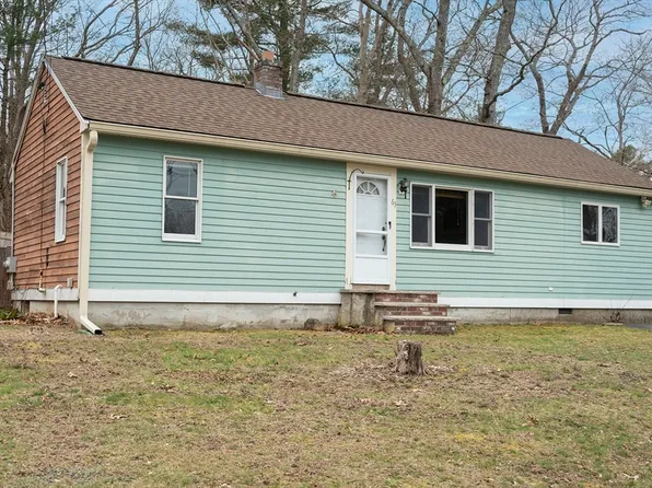 63 Jamieson St, Abington, MA 02351