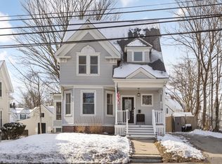 85 Bedford St, Bridgewater, MA 02324