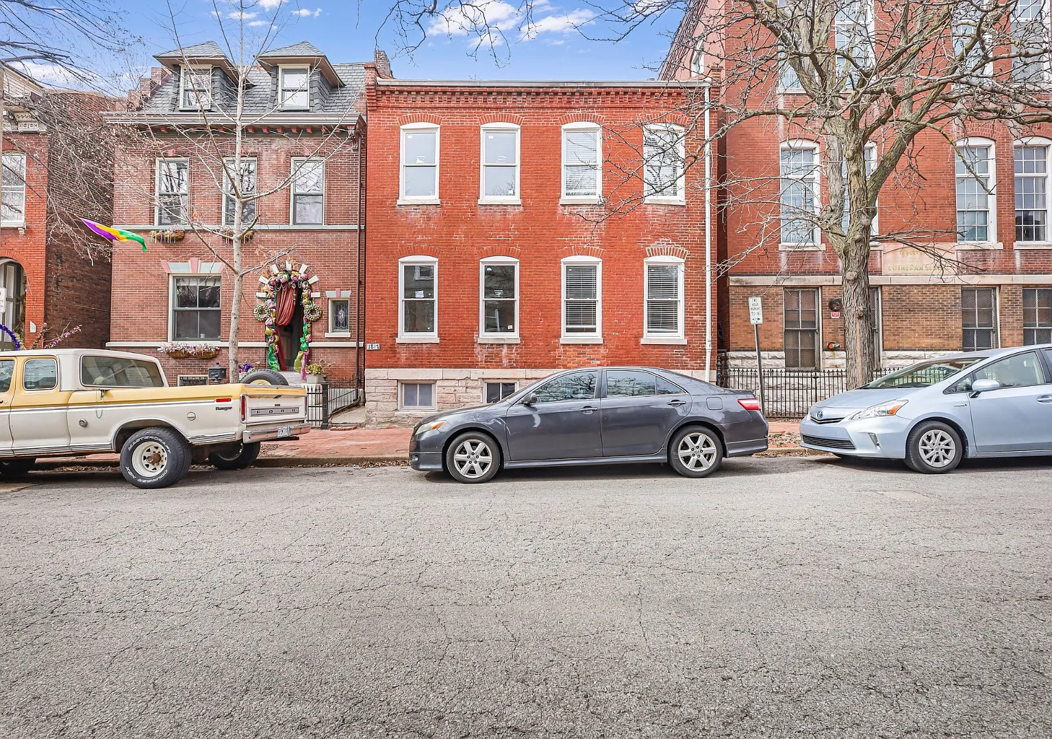 1815 South 8th Street - 1815 — Photo 4