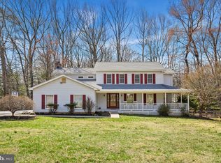 13674 Van Doren Rd, Manassas, VA 20112
