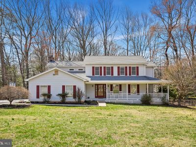 13674 Van Doren Rd, Manassas, VA, 20112