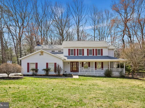 13674 Van Doren Rd, Manassas, VA 20112