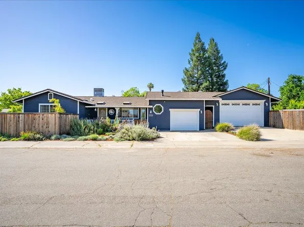 5324 Ridgefield Ave, Carmichael, CA 95608