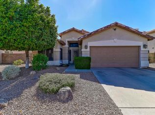 18408 N 54th Ln, Glendale, AZ 85308