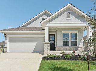 12121 Vine Blossom, Schertz, TX 78154