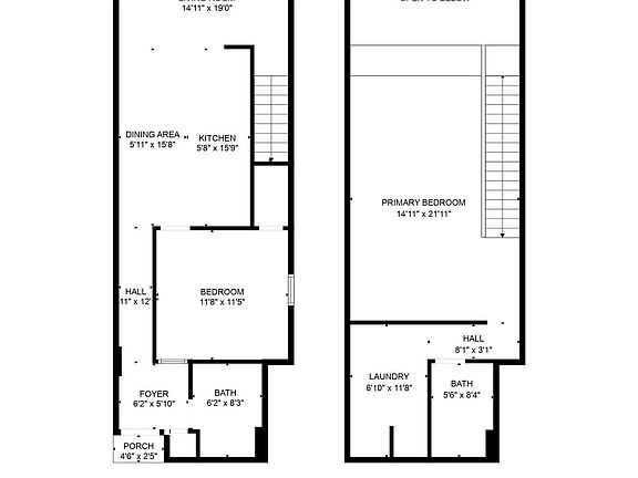 4th image of 855 Folsom St APT 715