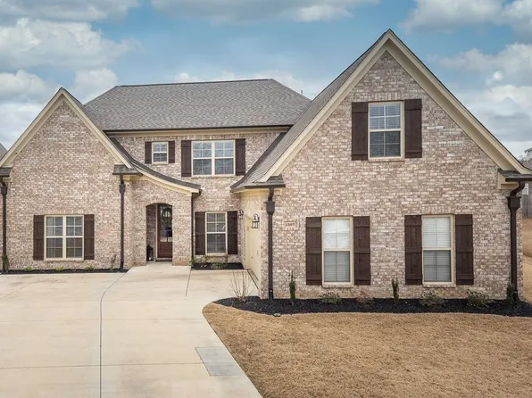 1567 Eden Loop, Hernando, MS 38632
