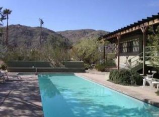 6945 Canyon Rd, Twentynine Palms, CA 92277