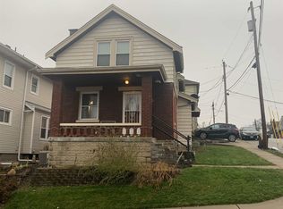 64 16th St, Newport, KY