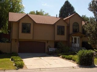 3114 Forsythia Blvd, Billings, MT 59102