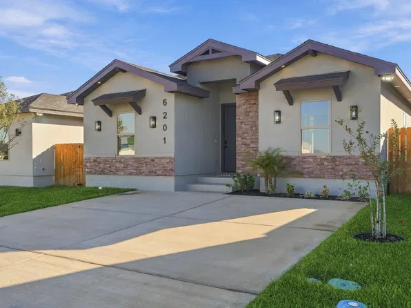 6201 Seminario Ln, Laredo, TX 78046