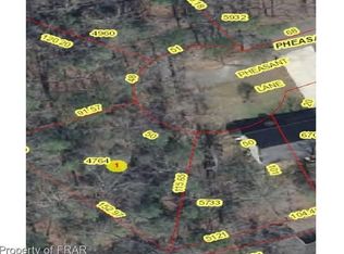 5120 Pheasant Ln, Sanford, NC 27332