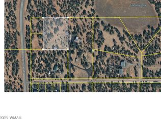 13 Lone Pine Dam Rd, Show Low, AZ 85901