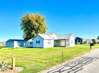 5534 W McCord Rd, McCordsville, IN 46055