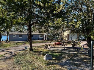 7831 War Path Trl, Kingston, OK 73439