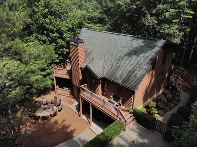 1688 Bahn Innsbruck, Helen, GA, 30545