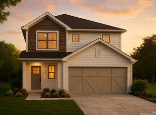 5707 Marble Falls, Converse, TX 78244