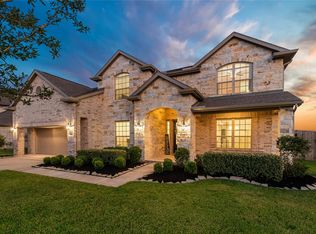 13803 Sturcombe Glen Trl, Rosharon, TX 77583