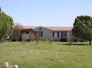 3112 Eastern Valley Dr, Venus, TX 76084